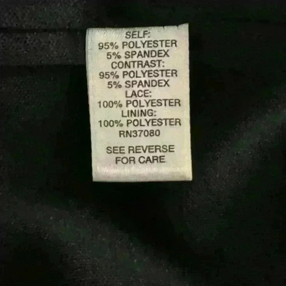 CATO Black & Crème Aztec Print Round Neck Sleeveless Maxi Dress - Picture 7 of 8